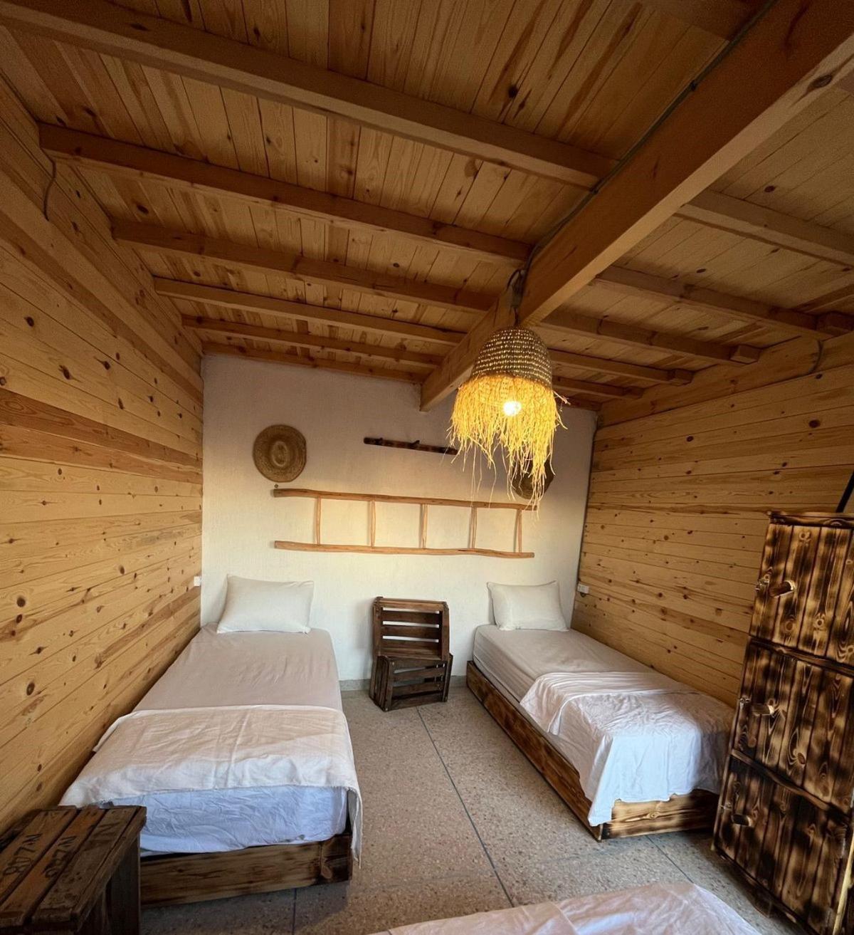 Tamraght Heaven Surf Camp 호스텔 외부 사진